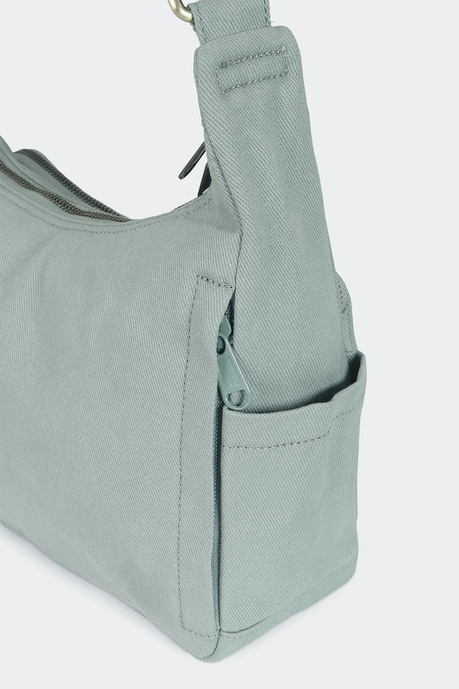 Hindbag Emile Multipocket Bag - Sage