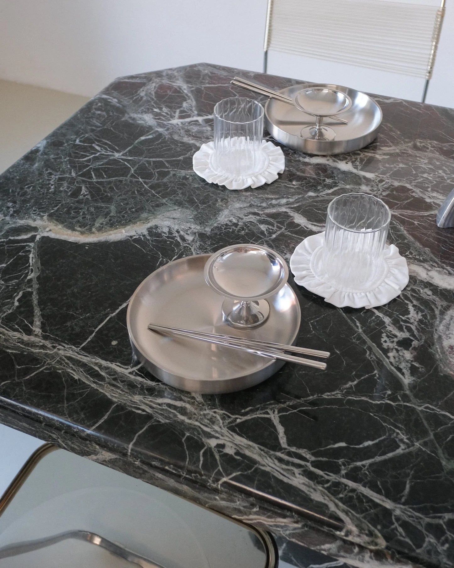 SOOS Atelier Shiloh Plate