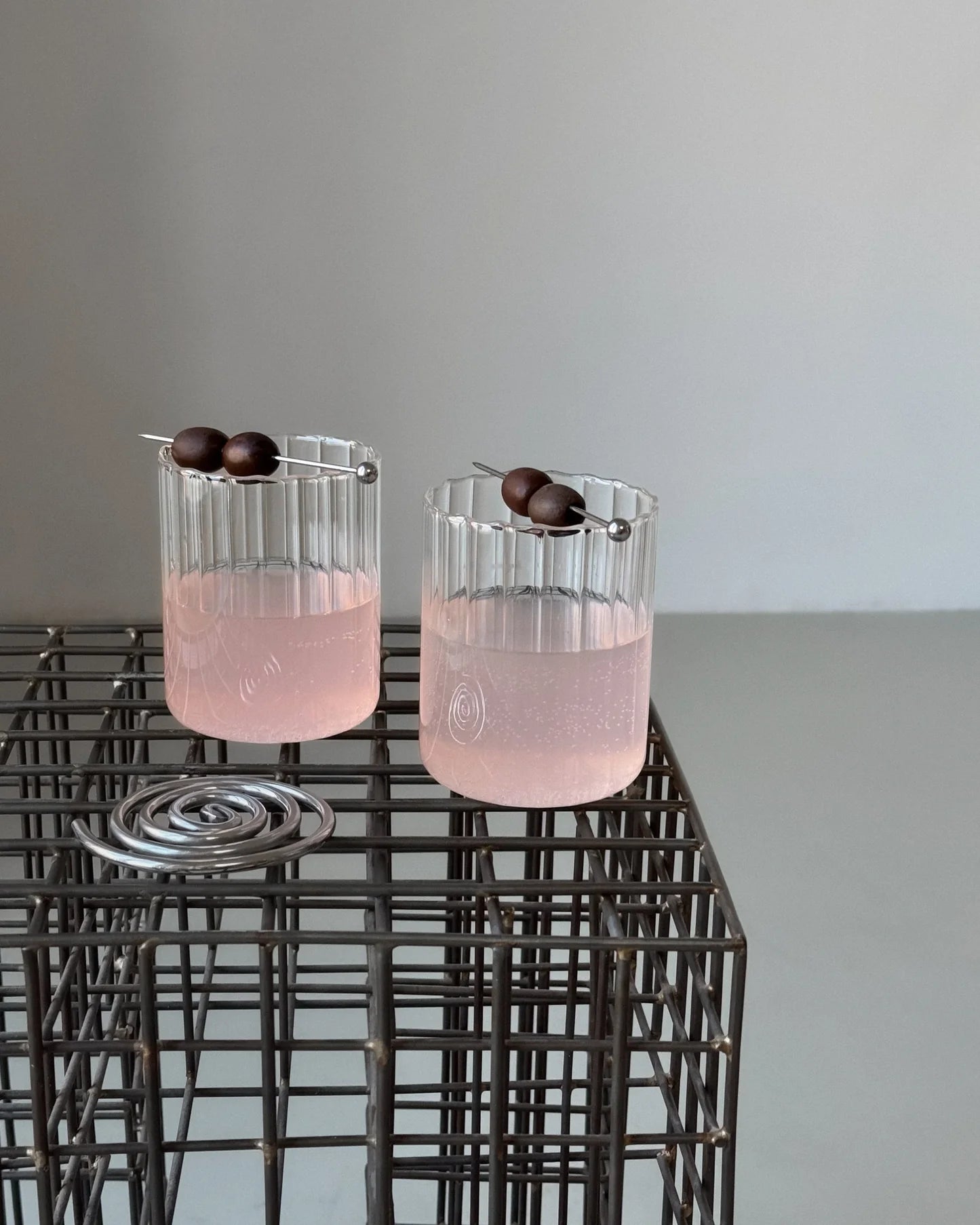 SOOS Atelier Shiloh Cocktails Sticks