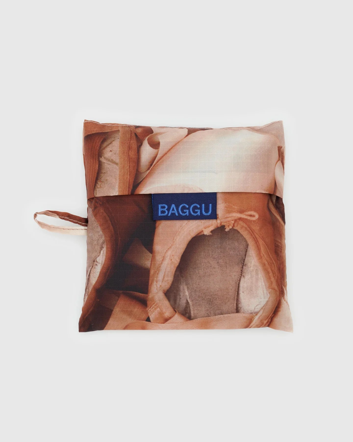 BAGGU Standard Reusable Bag - Pointe Shoe