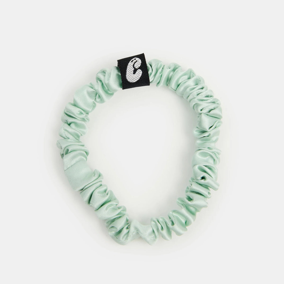 CHUNKS Silk Scrunchies - Skinny Winnie