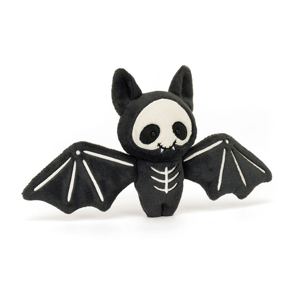 jellycat skelebat jim soft toy