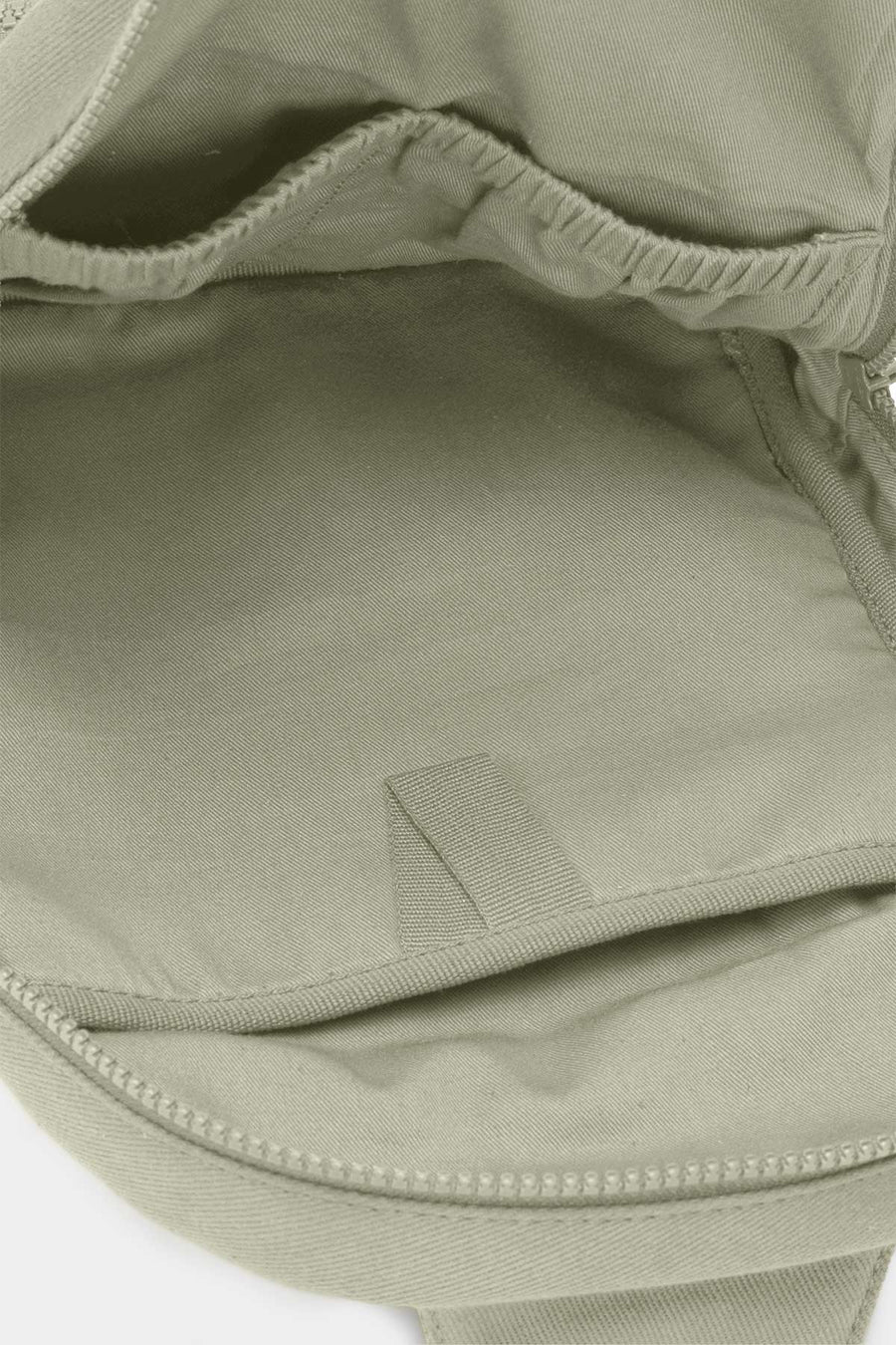 Hindbag Felix Sling Bag - Clay Green