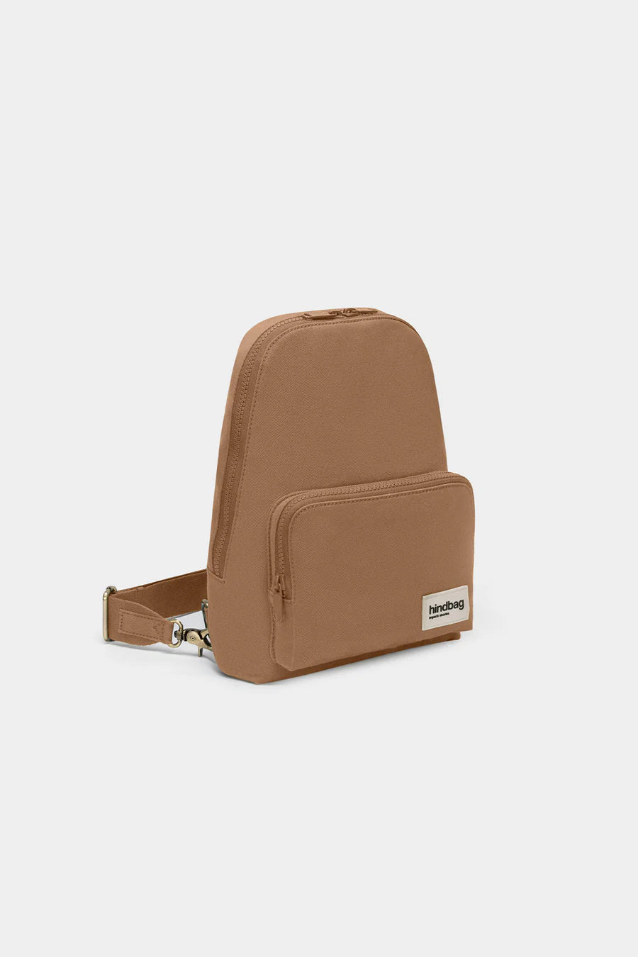 Hindbag Felix Sling Bag - Cinnamon