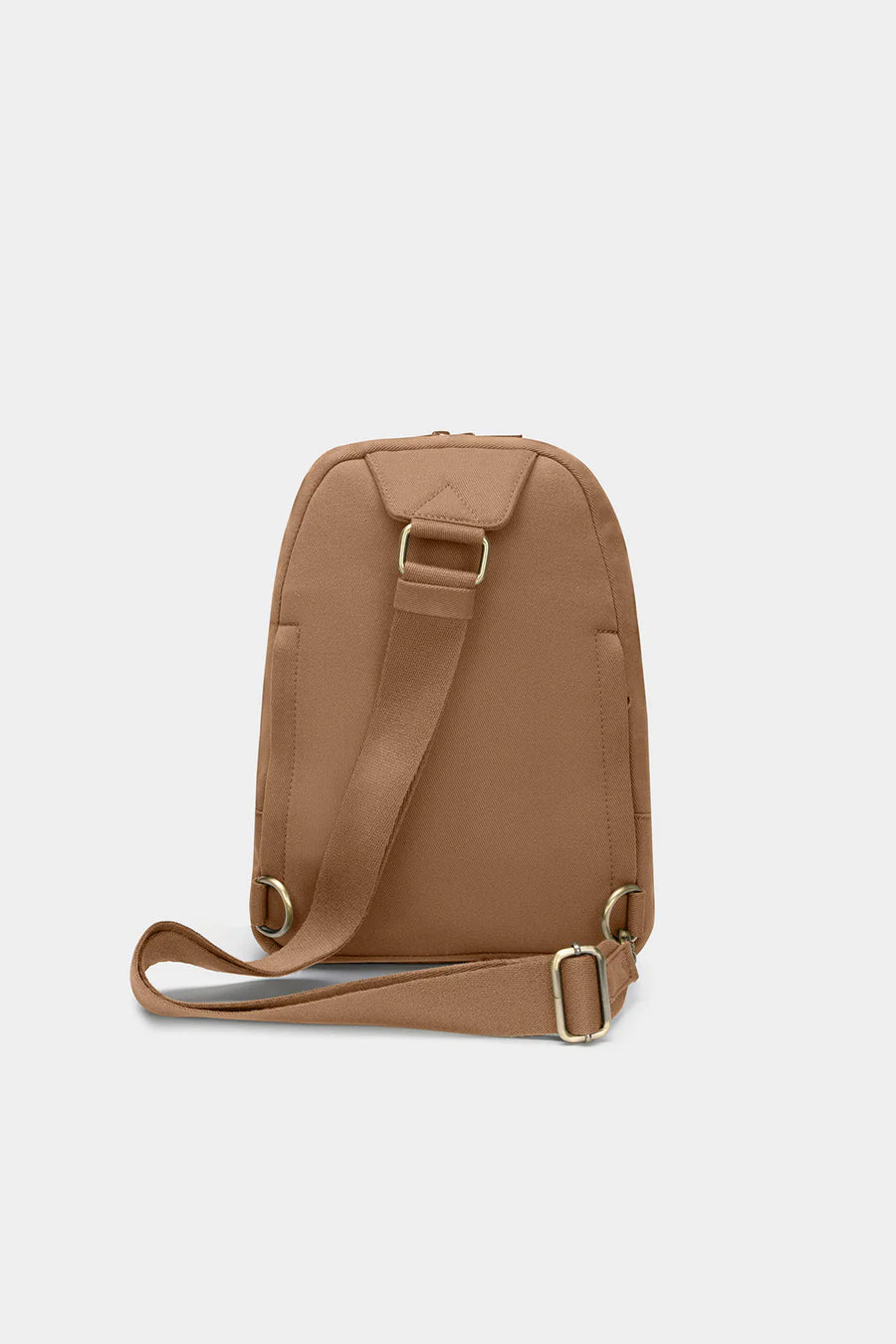 Hindbag Felix Sling Bag - Cinnamon