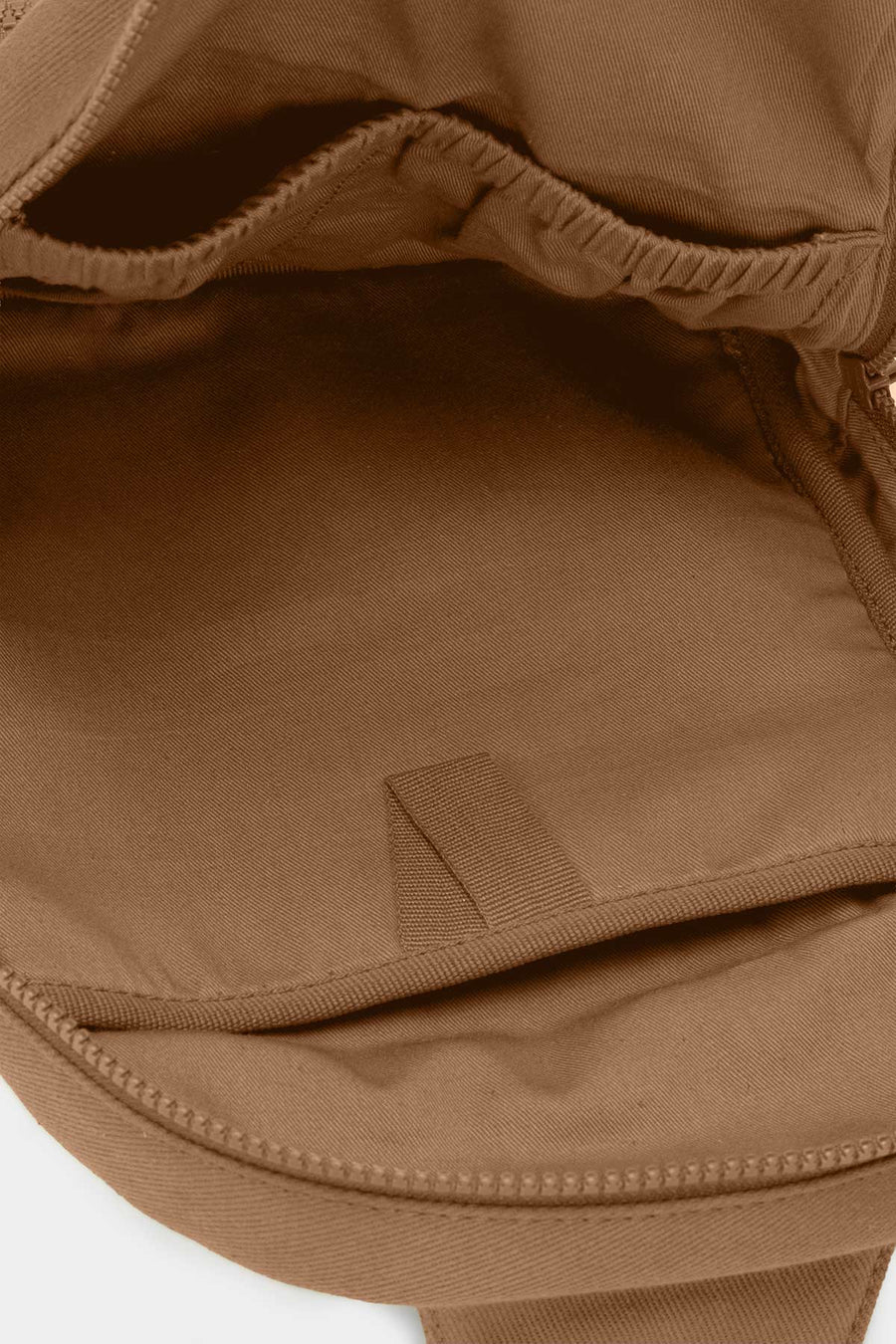 Hindbag Felix Sling Bag - Cinnamon