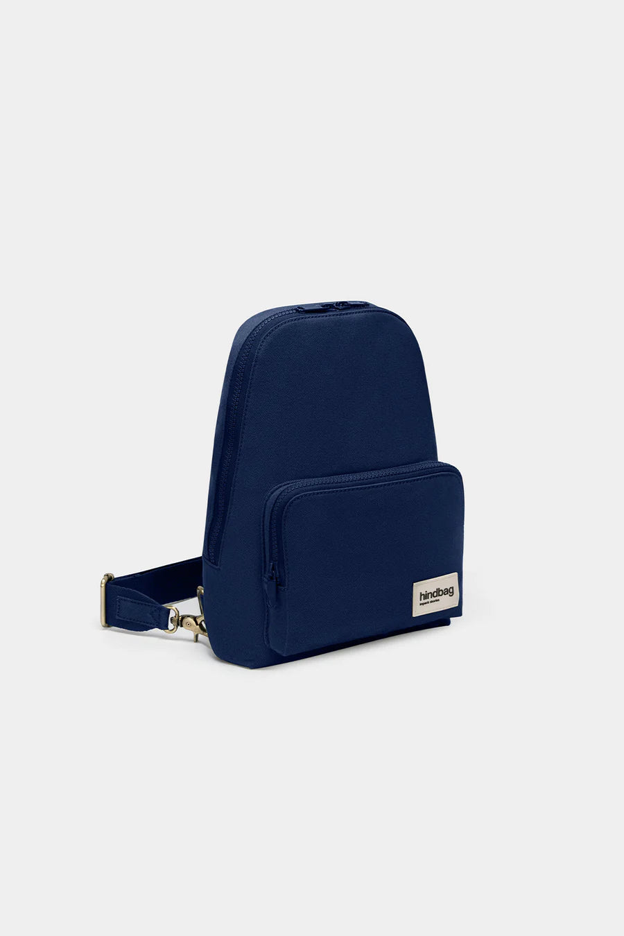 Hindbag Felix Sling Bag - Navy