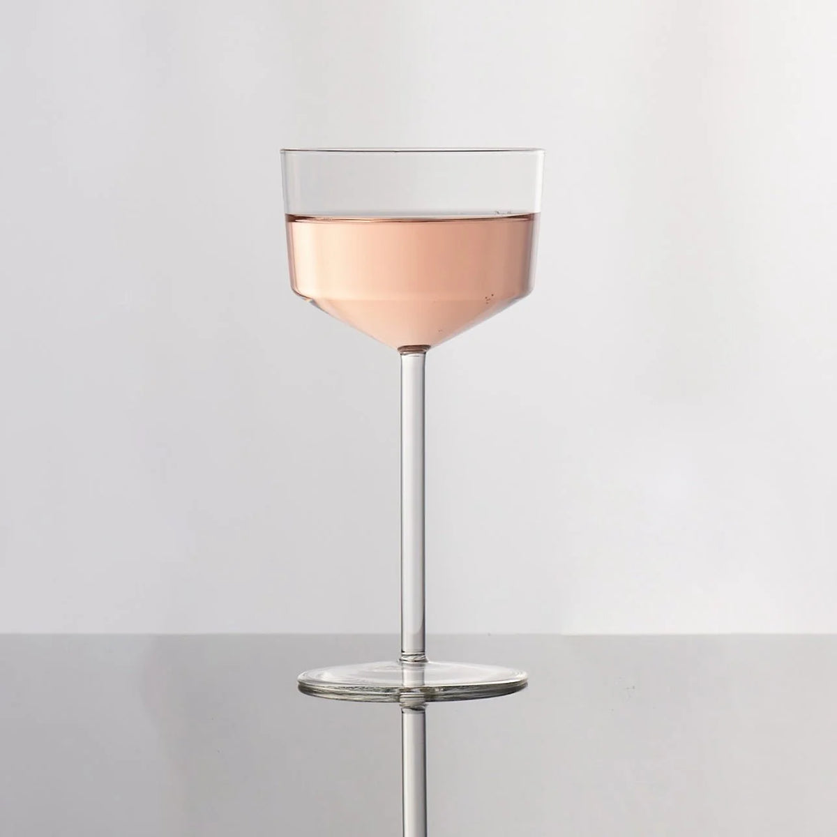 Aaron Probyn Juniper Small Red / Everyday Wine Glass - Set of 2