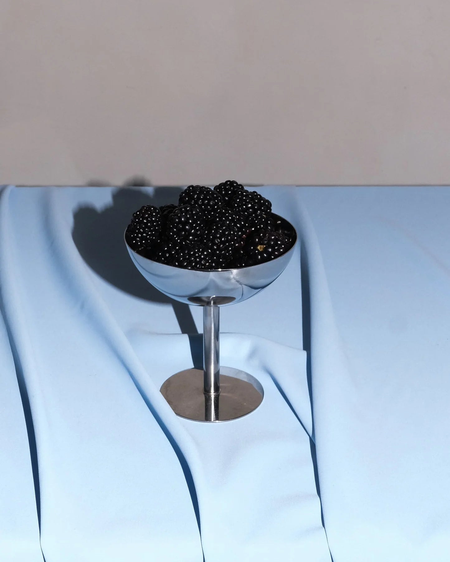 SOOS Atelier Shiloh Champagne Coupe
