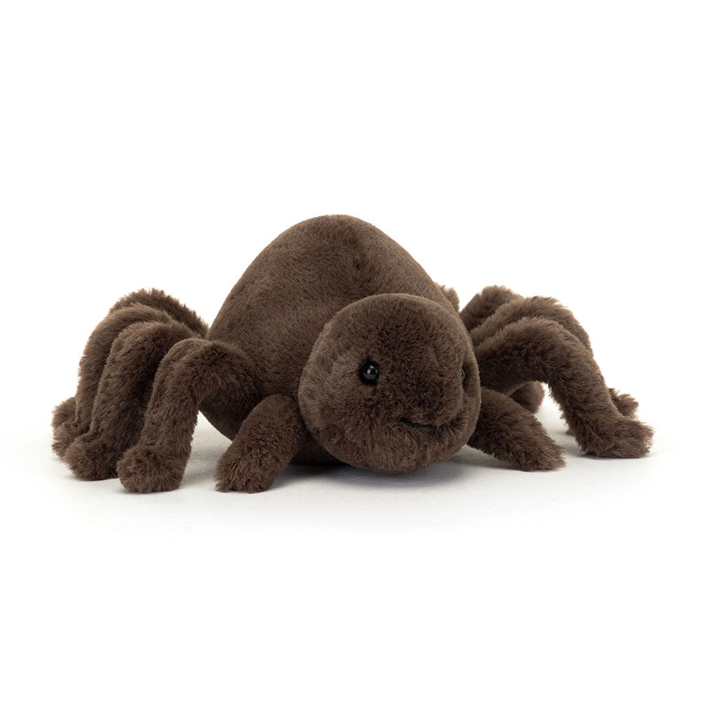 jellycat ooky spider soft toy