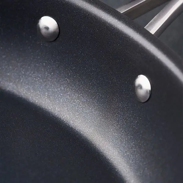 Stellar Profile Non-Stick Saute Pan 24cm