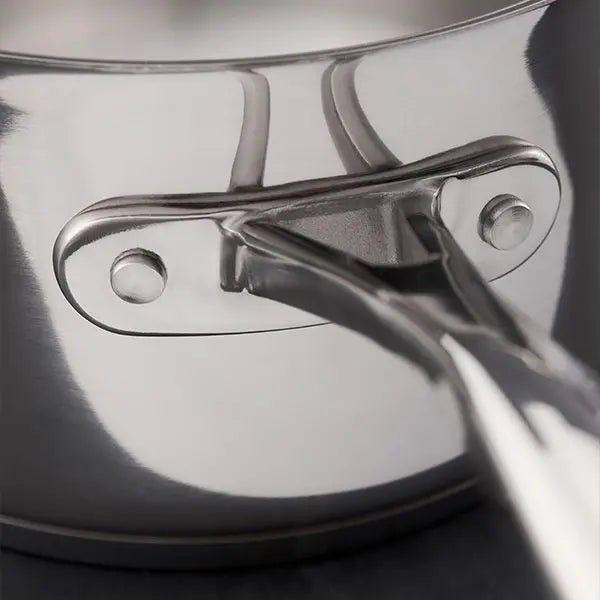 Stellar Profile 16cm Draining Saucepan, 1.6L
