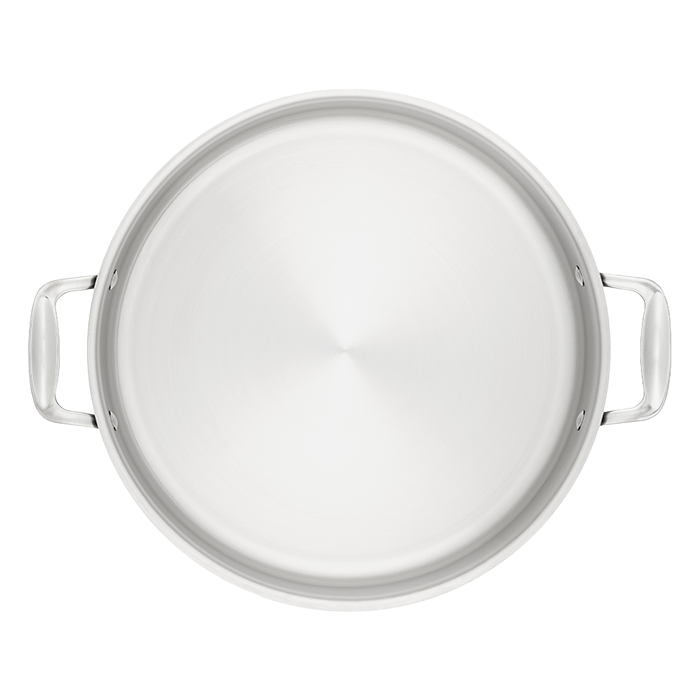 Stellar Profile 28cm Shallow Casserole 2.5L