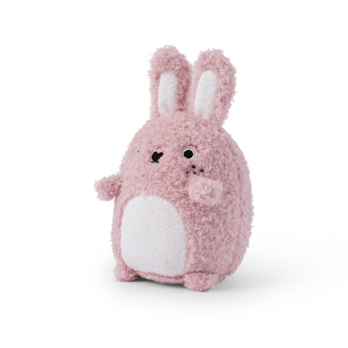 Noodoll Ricecarrot Mini Sitting Plush Toy