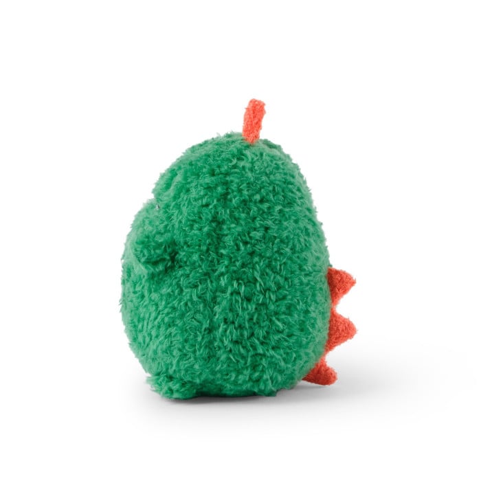 Noodoll Green Ricedino Mini Sitting Plush Toy