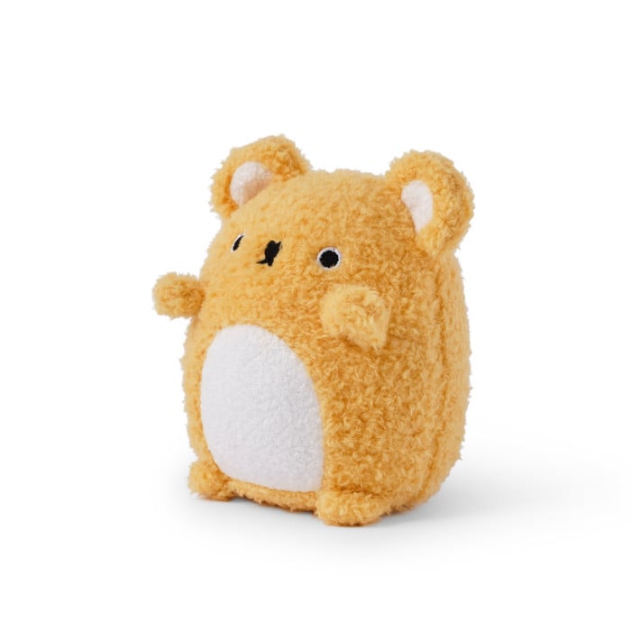 Noodoll Ricecracker Mini Sitting Plush Toy