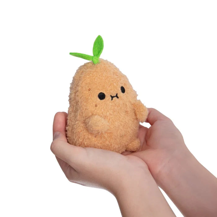 Noodoll Lil' Bud Ricespud Mini Sitting Plush Toy