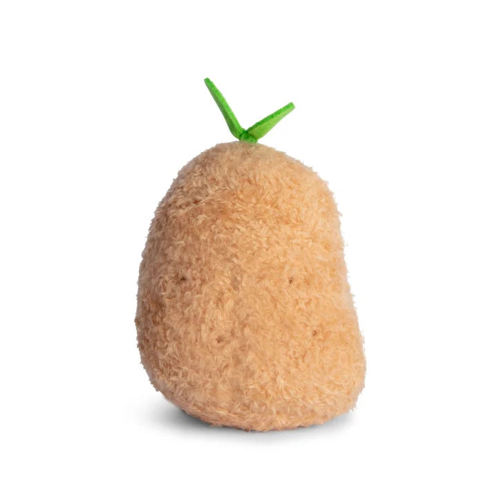 Noodoll Lil' Bud Ricespud Mini Sitting Plush Toy