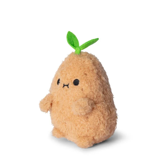 Noodoll Lil' Bud Ricespud Mini Sitting Plush Toy
