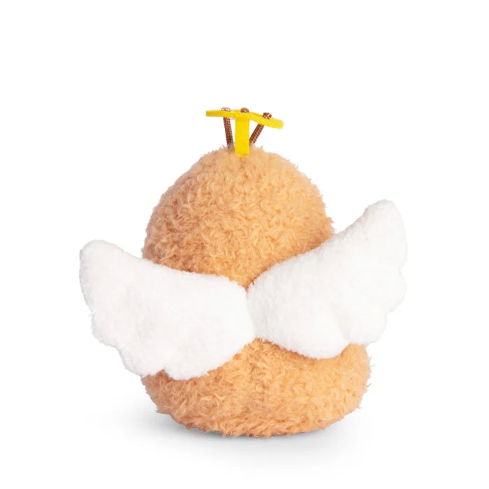 Noodoll Cupid Ricespud Mini Sitting Plush Toy