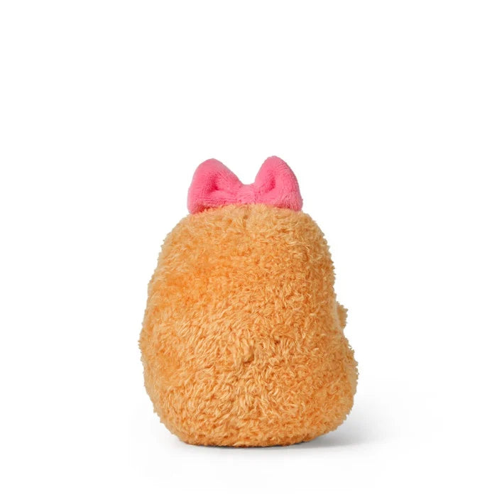 Noodoll Pinky Ricespud Mini Sitting Plush Toy