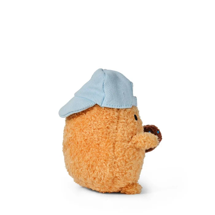 Noodoll Hot Potato Ricespud Mini Sitting Plush Toy