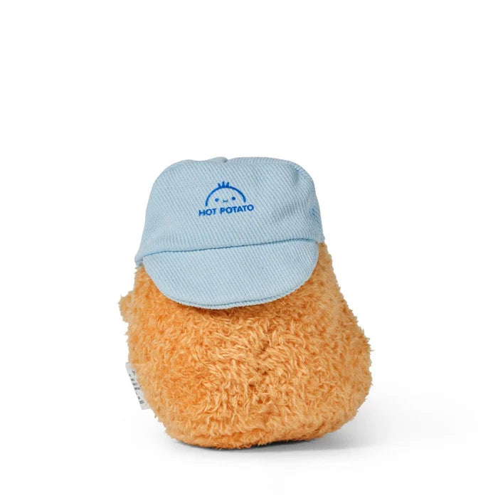 Noodoll Hot Potato Ricespud Mini Sitting Plush Toy