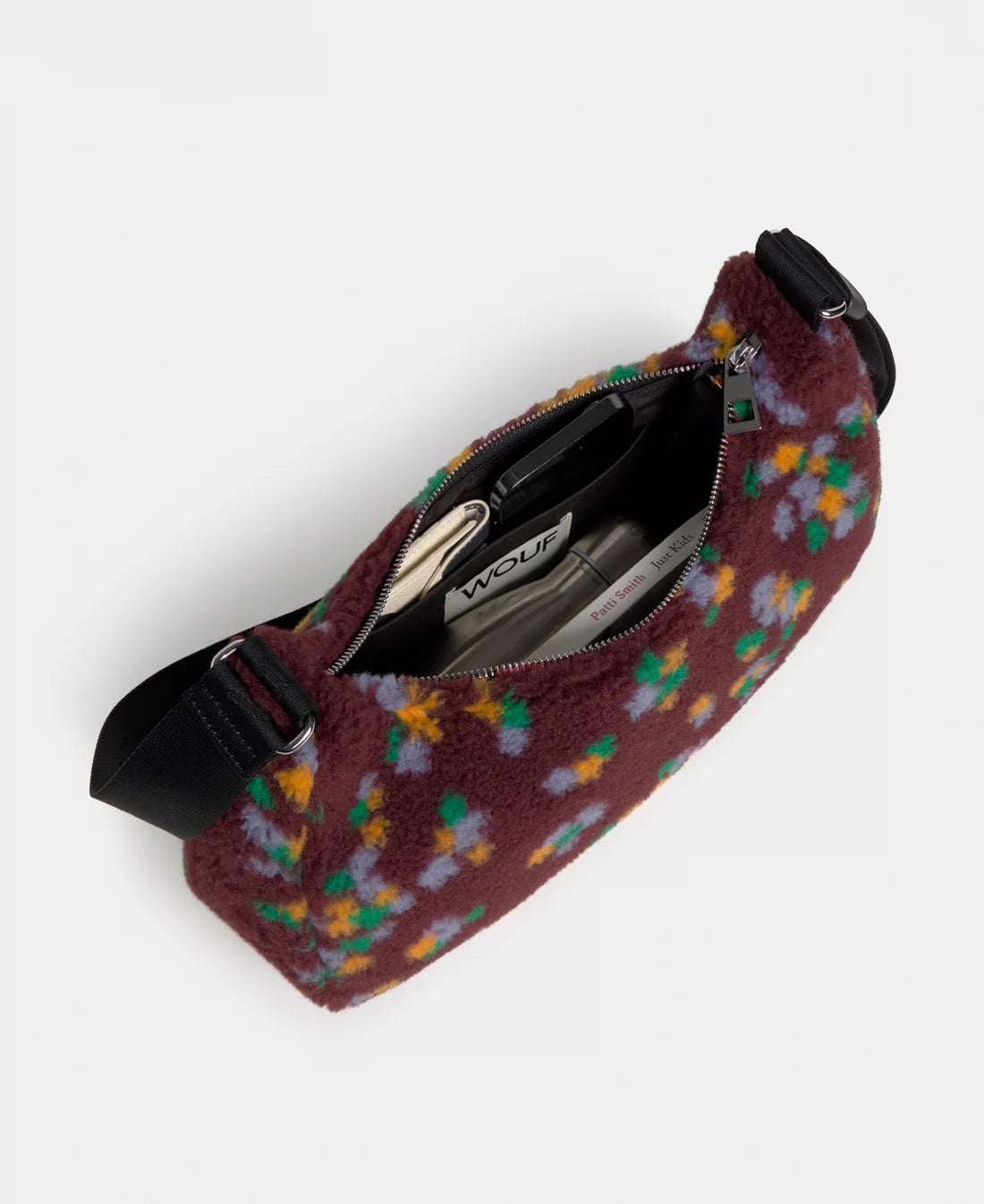WOUF Ella Crossbody Bag