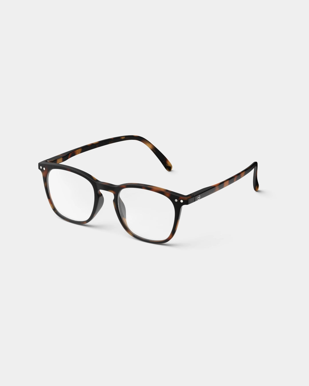 IZIPIZI Reading Glasses #E - Tortoise