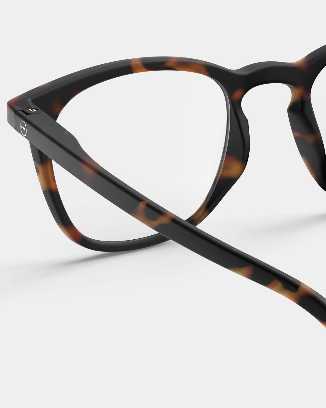 IZIPIZI Reading Glasses #E - Tortoise