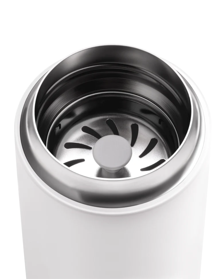 Fellow Carter Move Mug 12oz - Matte White