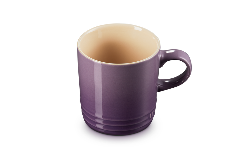 Le Creuset Stoneware Mug 350ml Ultra Violet