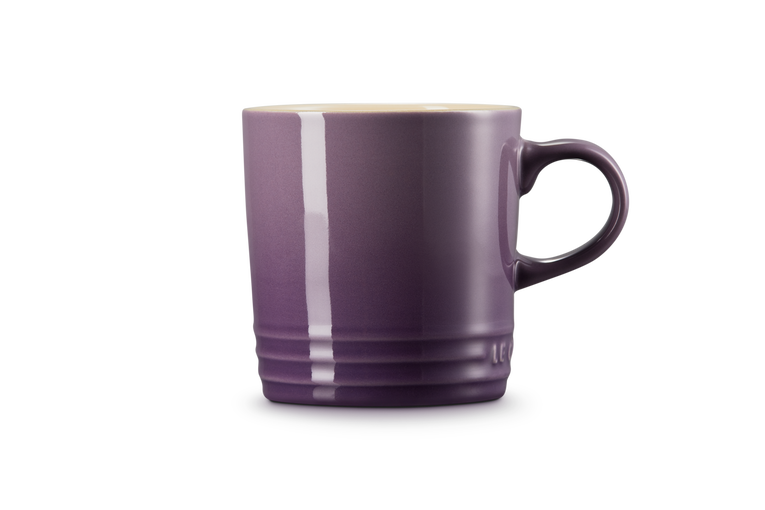Le Creuset Stoneware Mug 350ml Ultra Violet