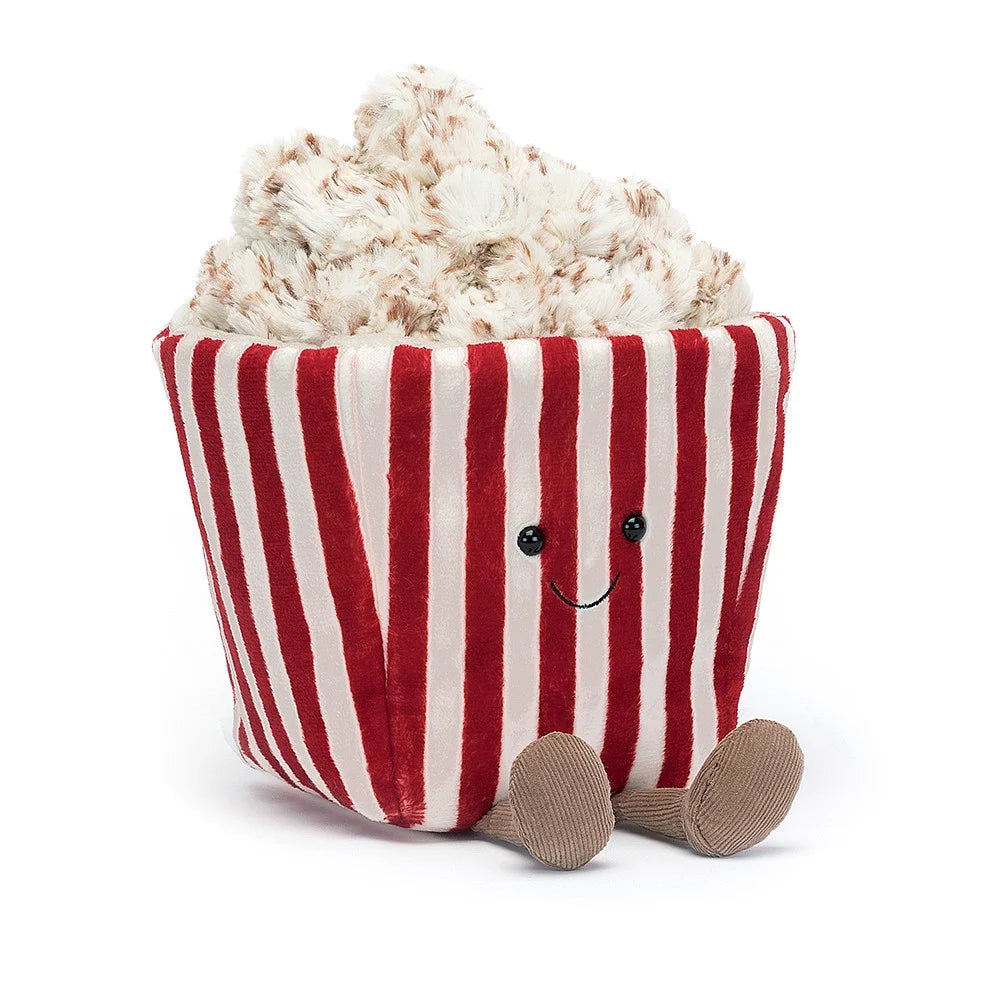 popcorn soft toy from jellycat 