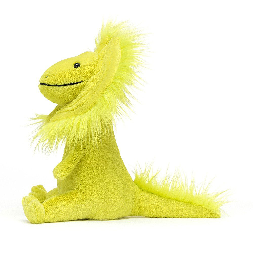 Jellycat Davey Dilophosaurus