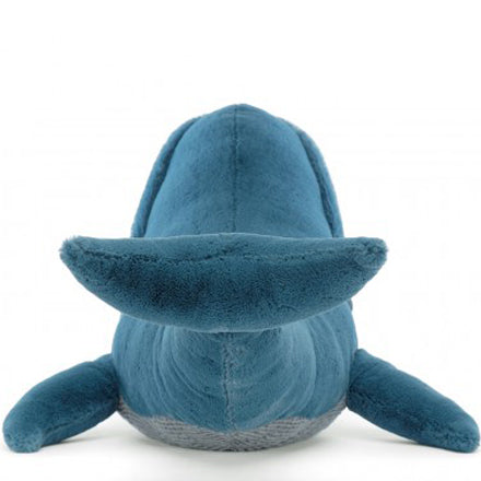 Jellycat Gilbert the Great Blue Whale