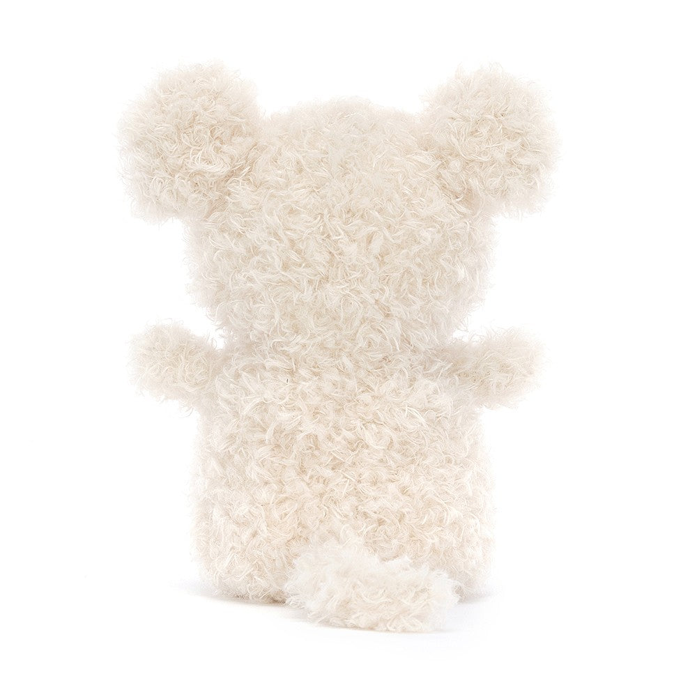 Jellycat Little Mouse