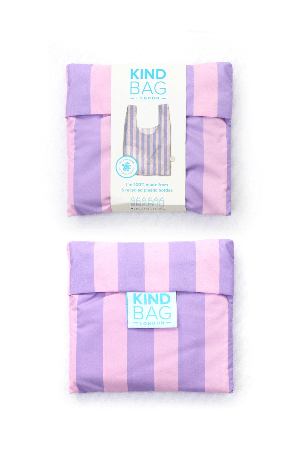 kind bag 