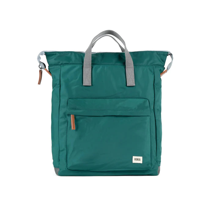 Roka Bantry B Small Bag - Sustainable Edition