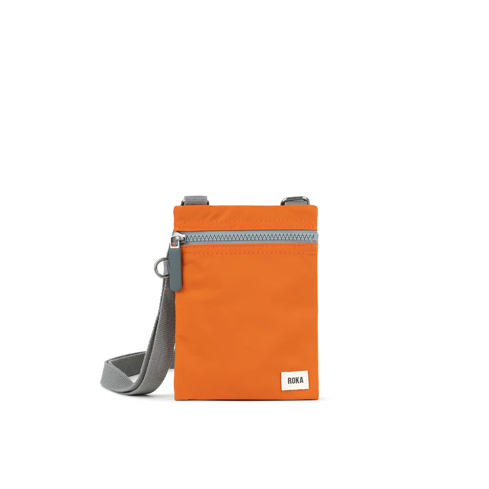 Roka Chelsea Bag - Sustainable Edition