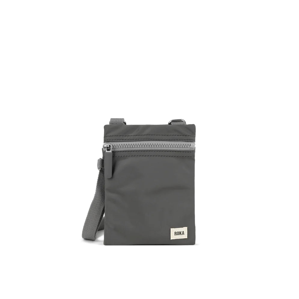 Roka Chelsea Bag - Sustainable Edition