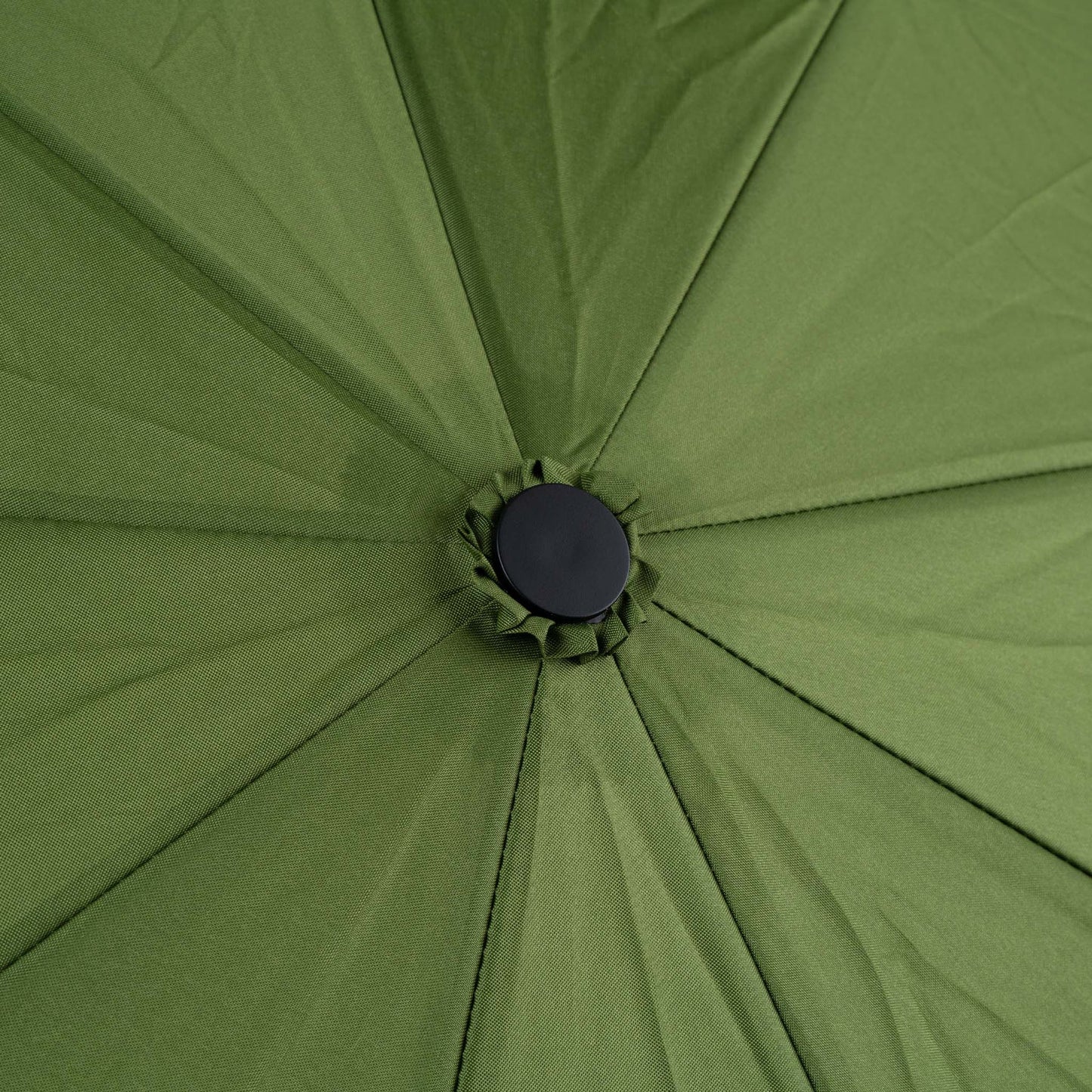 Roka Waterloo Recycled Nylon Umbrella - Avocado