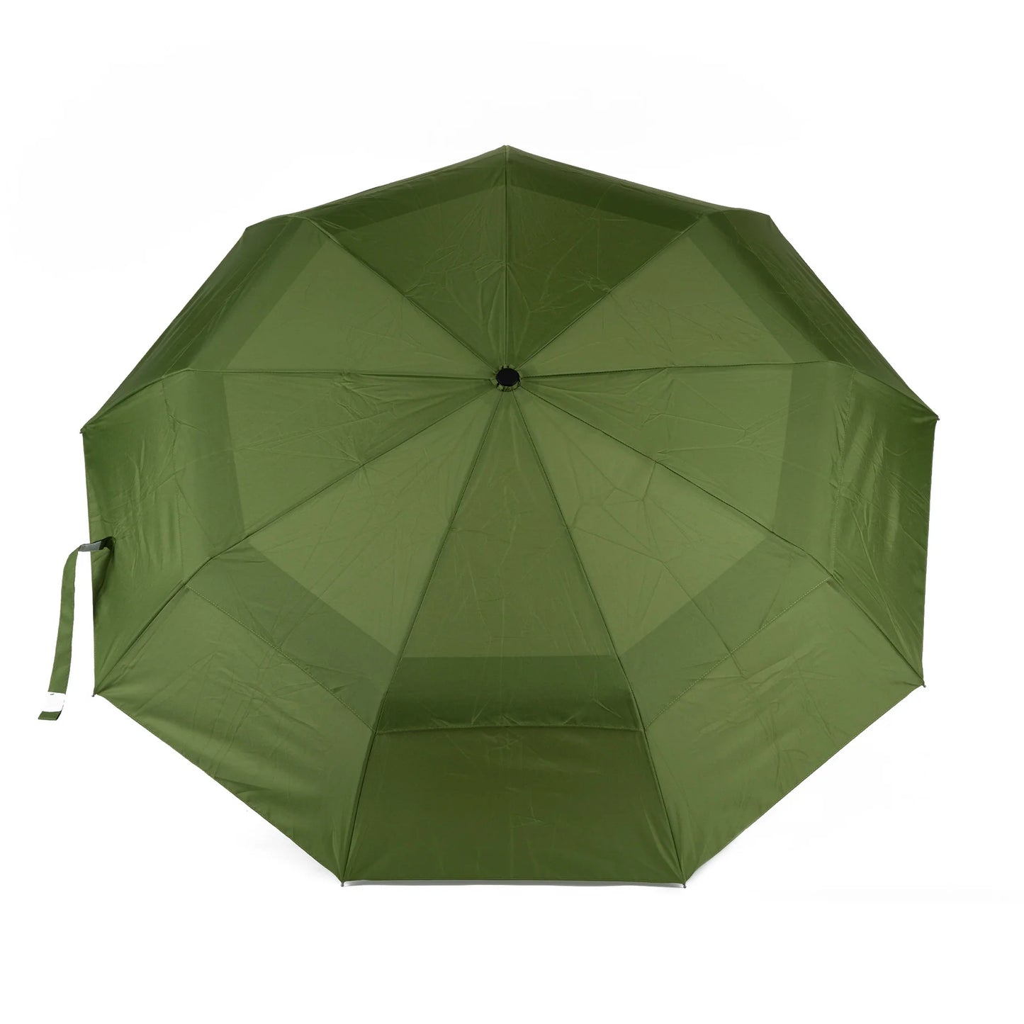 Roka Waterloo Recycled Nylon Umbrella - Avocado
