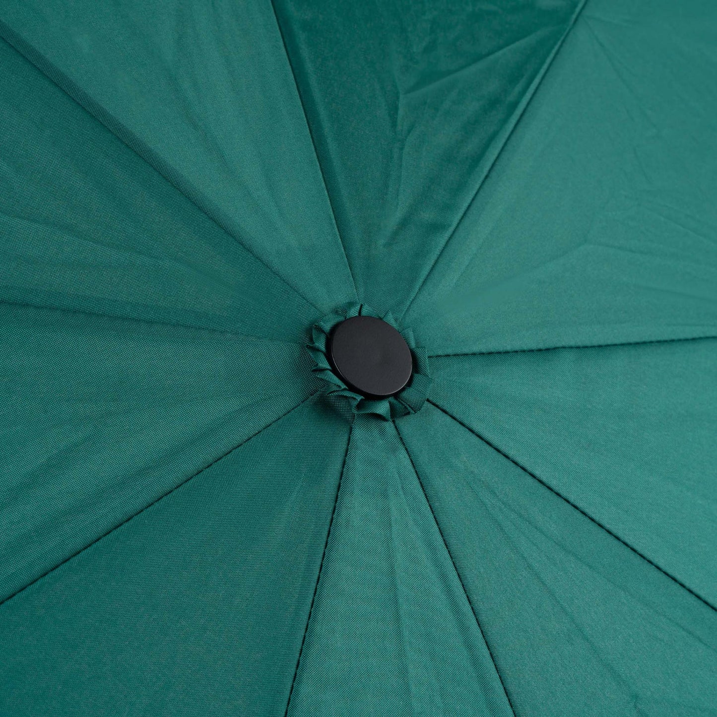 Roka Waterloo Recycled Nylon Umbrella - Teal
