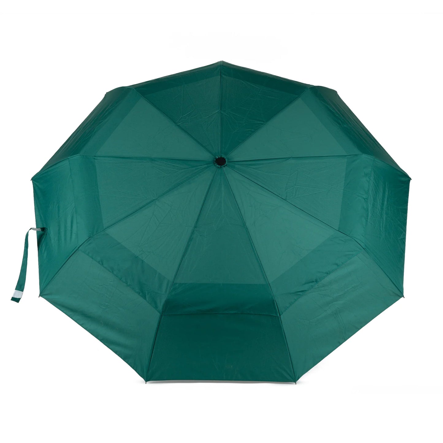 Roka Waterloo Recycled Nylon Umbrella - Teal