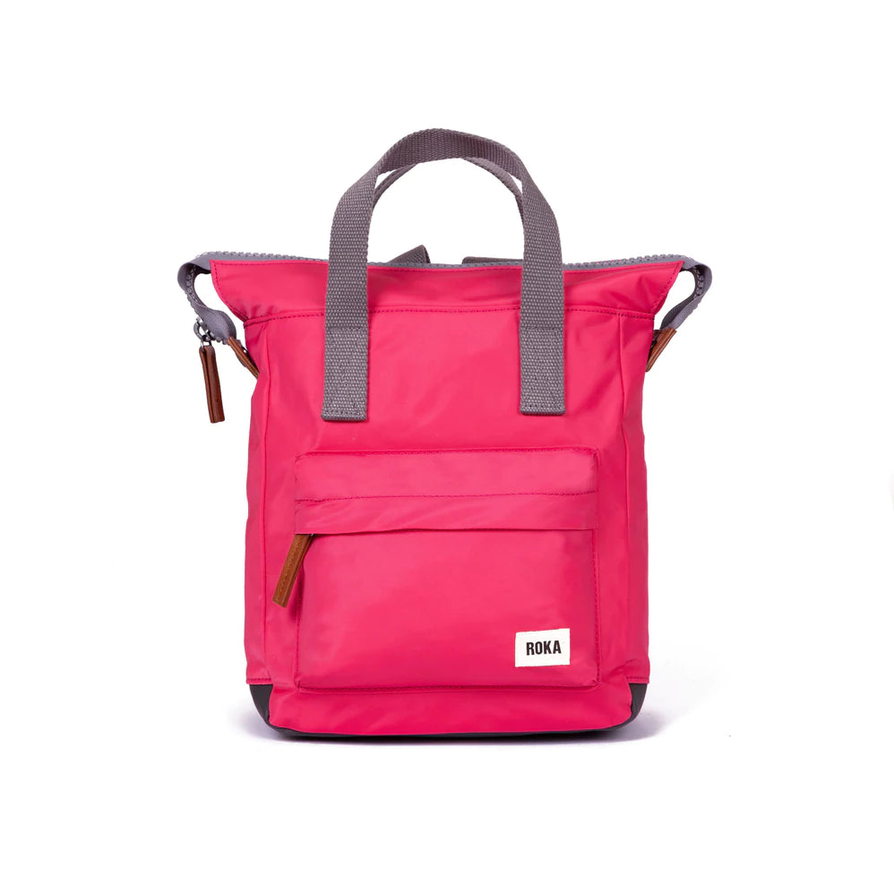 Roka Bantry B Small Bag - Sustainable Edition