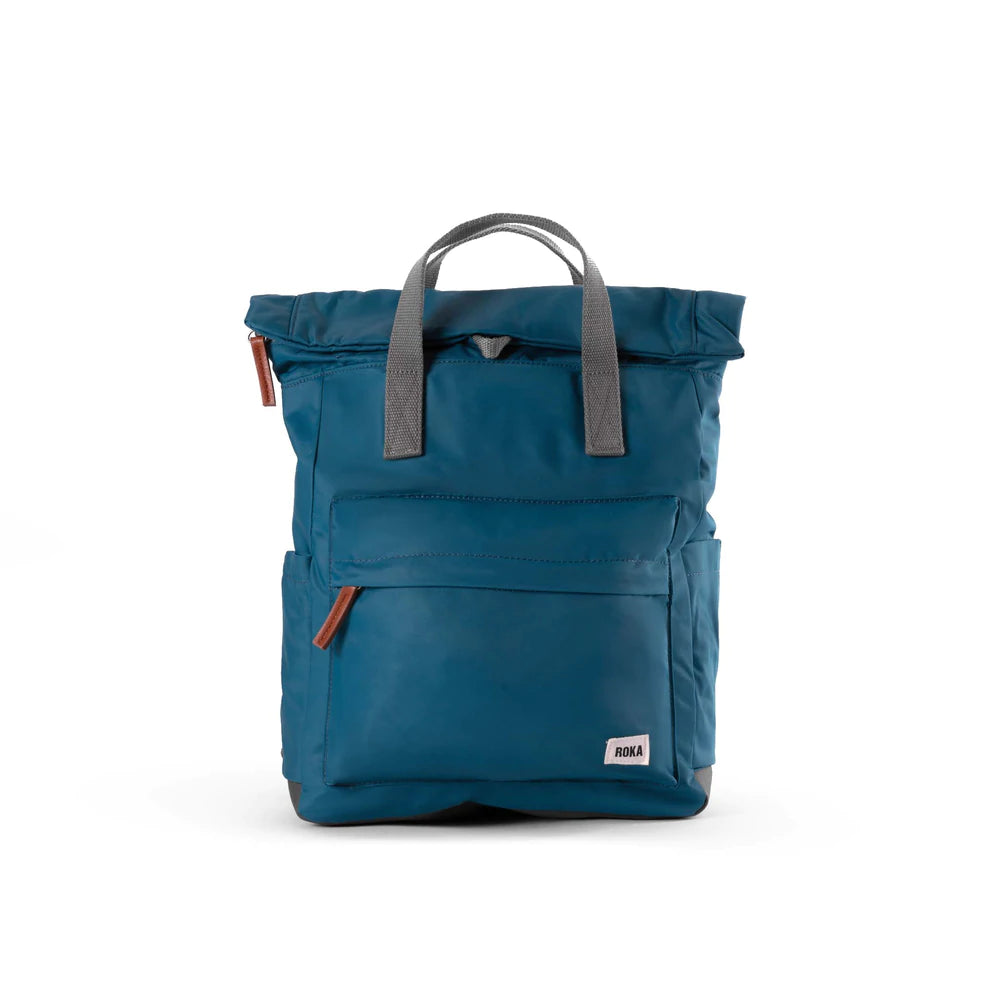 Roka Canfield B Small Bag - Sustainable Edition