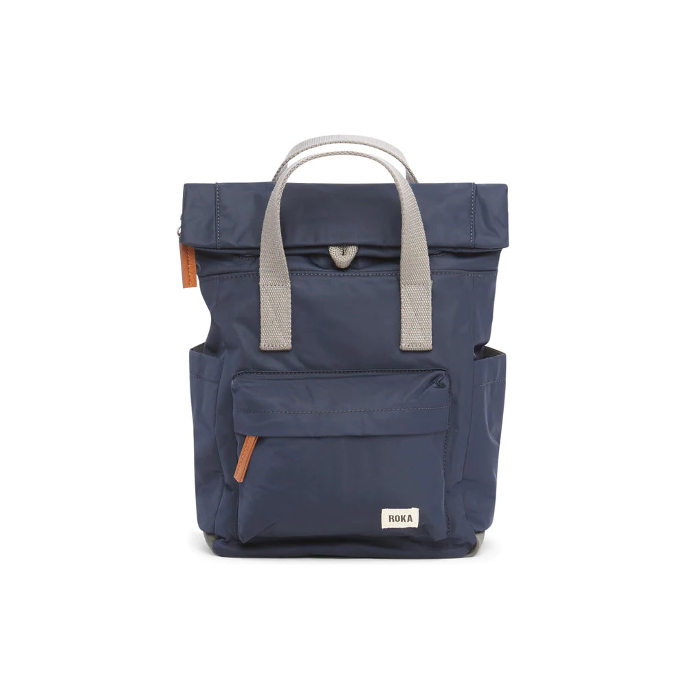 Roka Canfield B Small Bag - Sustainable Edition