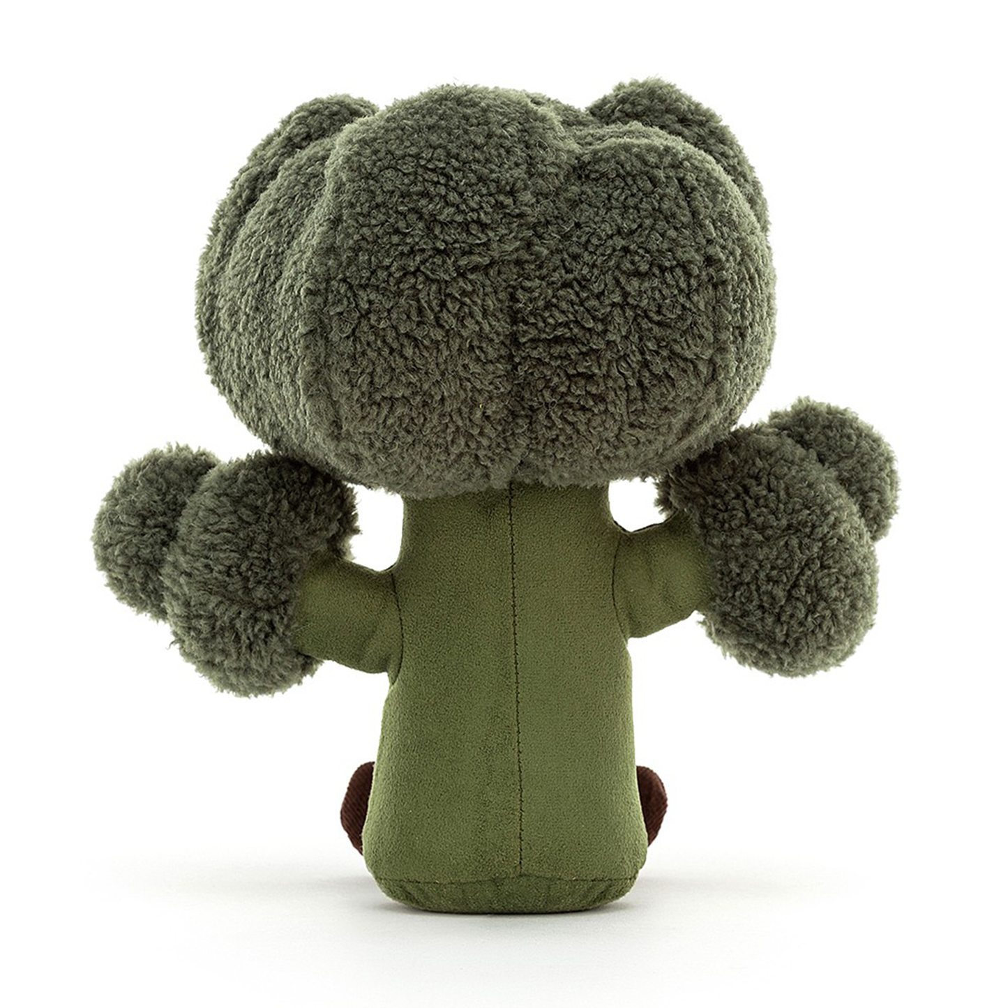Jellycat Amuseable Broccoli Soft Toy