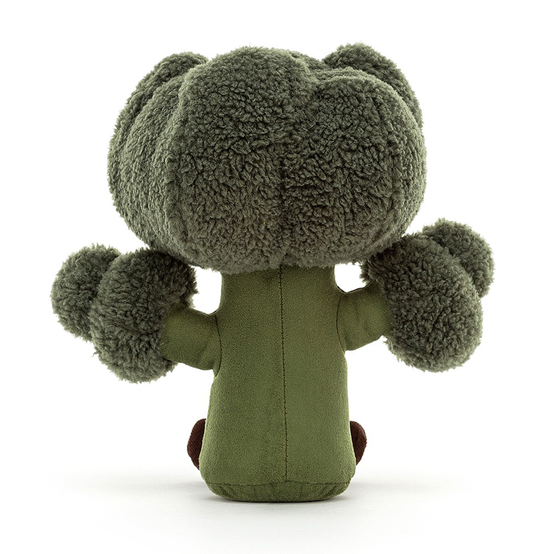 Jellycat Amuseable Broccoli Soft Toy Papyrus
